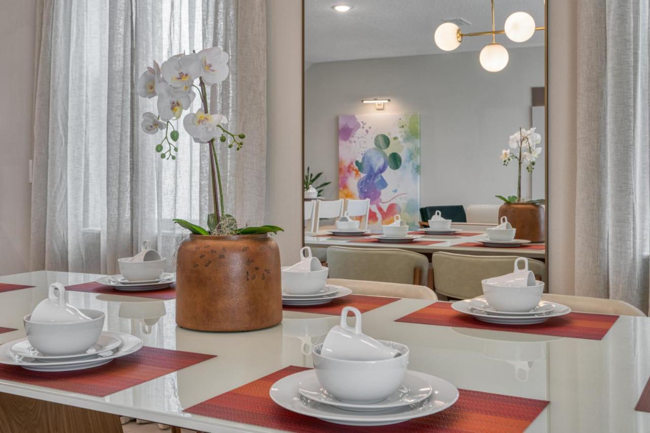 Formosa Valley By Une Homes Орландо Екстериор снимка