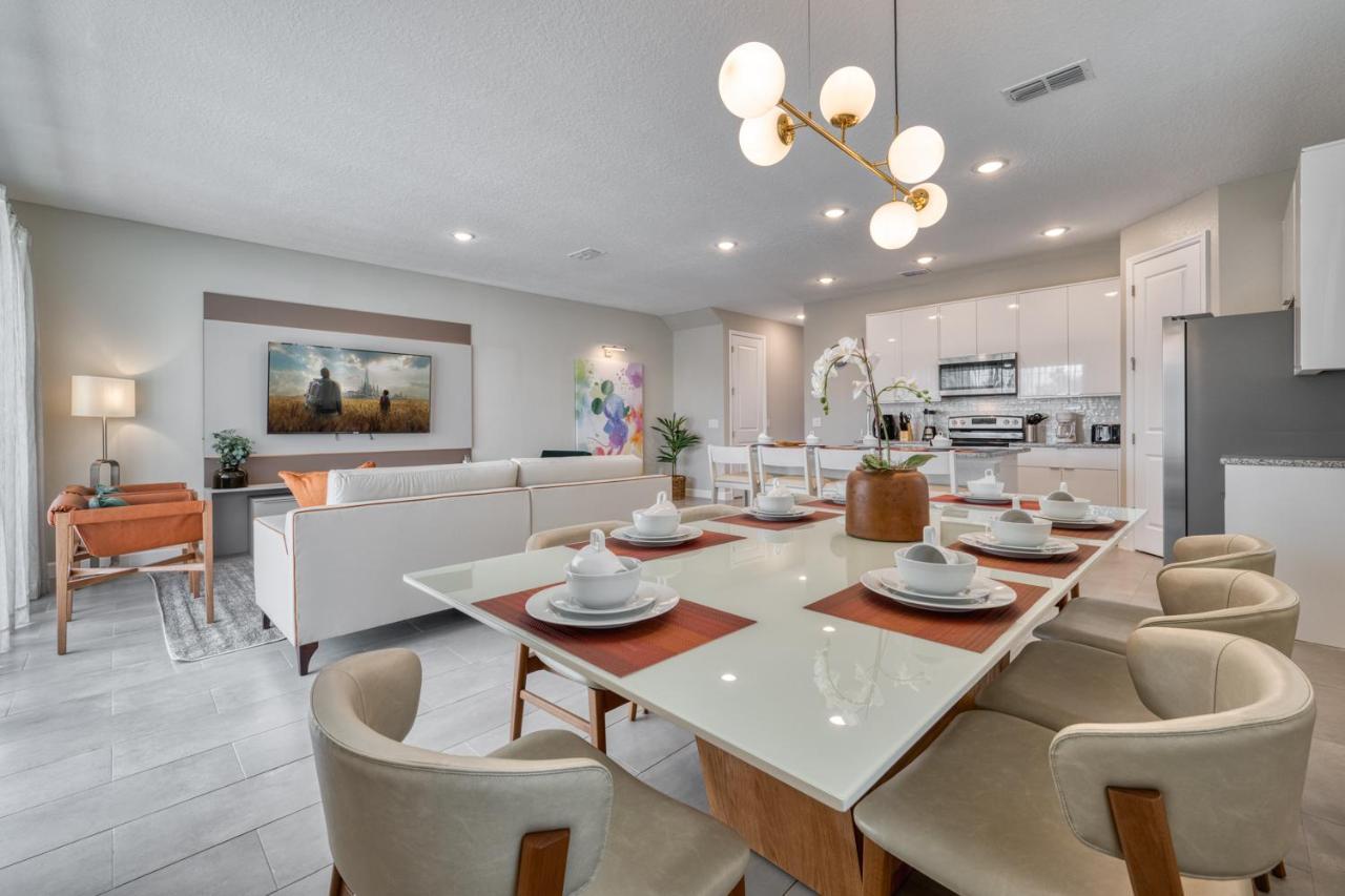 Formosa Valley By Une Homes Орландо Екстериор снимка